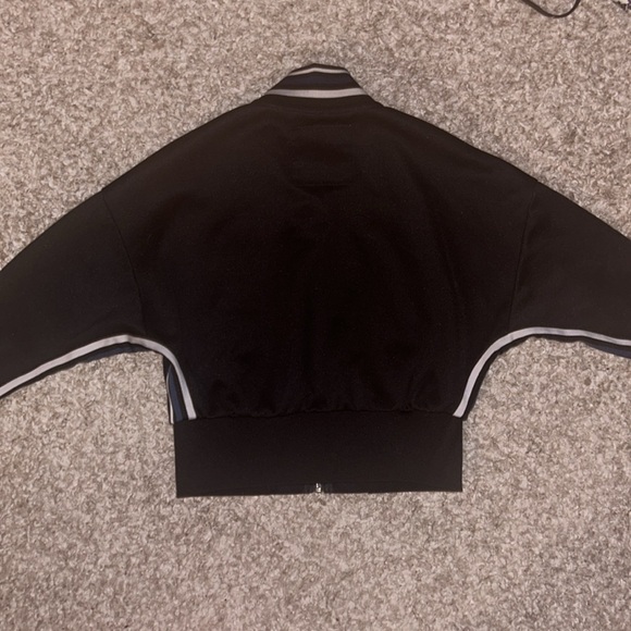 Björn Borg Signature Track Jacket Cropped - Picture 5 of 6